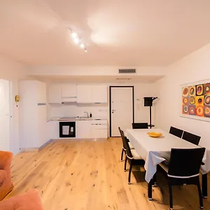 Nuovissimo Bilocale In Zona Navigli/romolo Appartamento