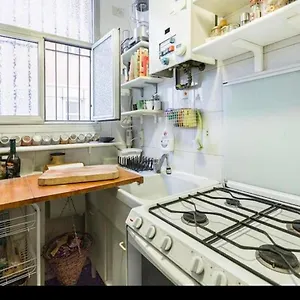 Entire Home/apt In Near Fairs And Navigli Appartamento