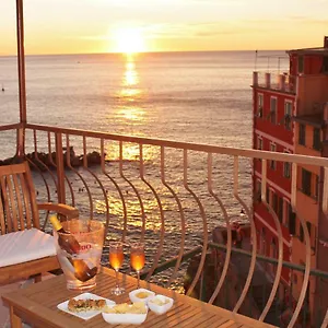 Ca Da Maina , Riomaggiore Italia