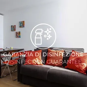 Italianway - Simonetta 5 , Milano Italia